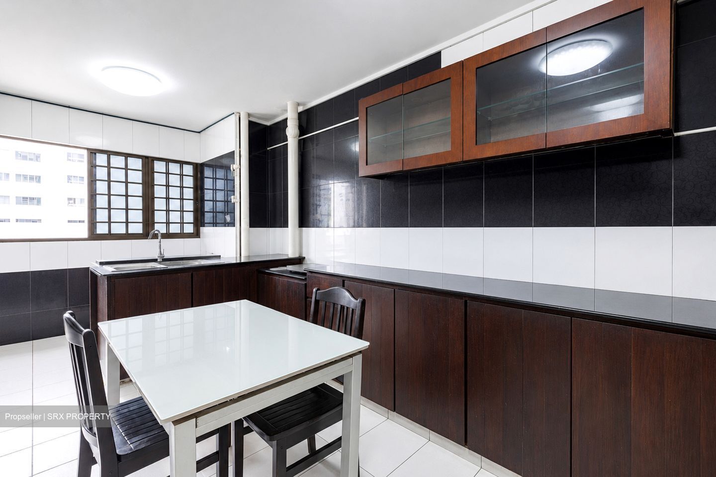 Blk 306 Hong Kah East Garden (Jurong East), HDB 4 Rooms #557057931